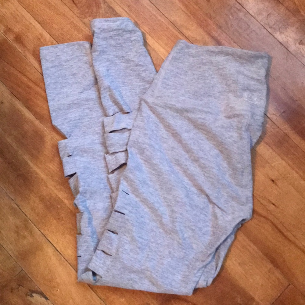 Beyond Yoga Space Dye